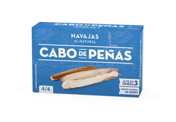 Navajas