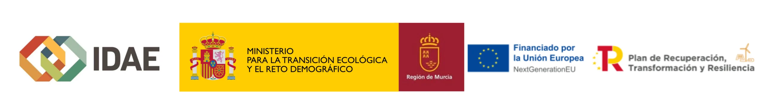 Subvención Next Generation EU