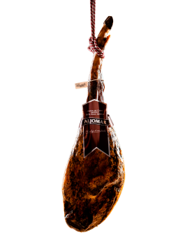 CEBO IBERICO 50. RAZA IBERICA CEBO IBERICO 50. RAZA IBERICA