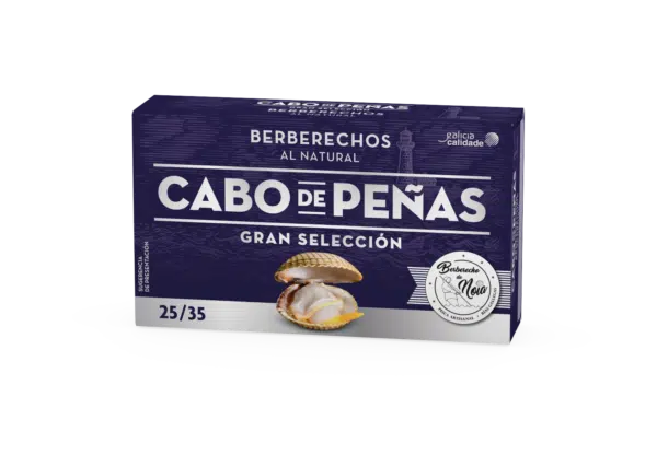 Berberecho