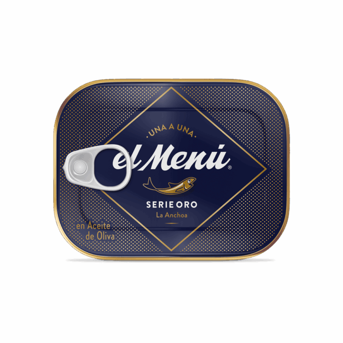 Filetes Anchoa